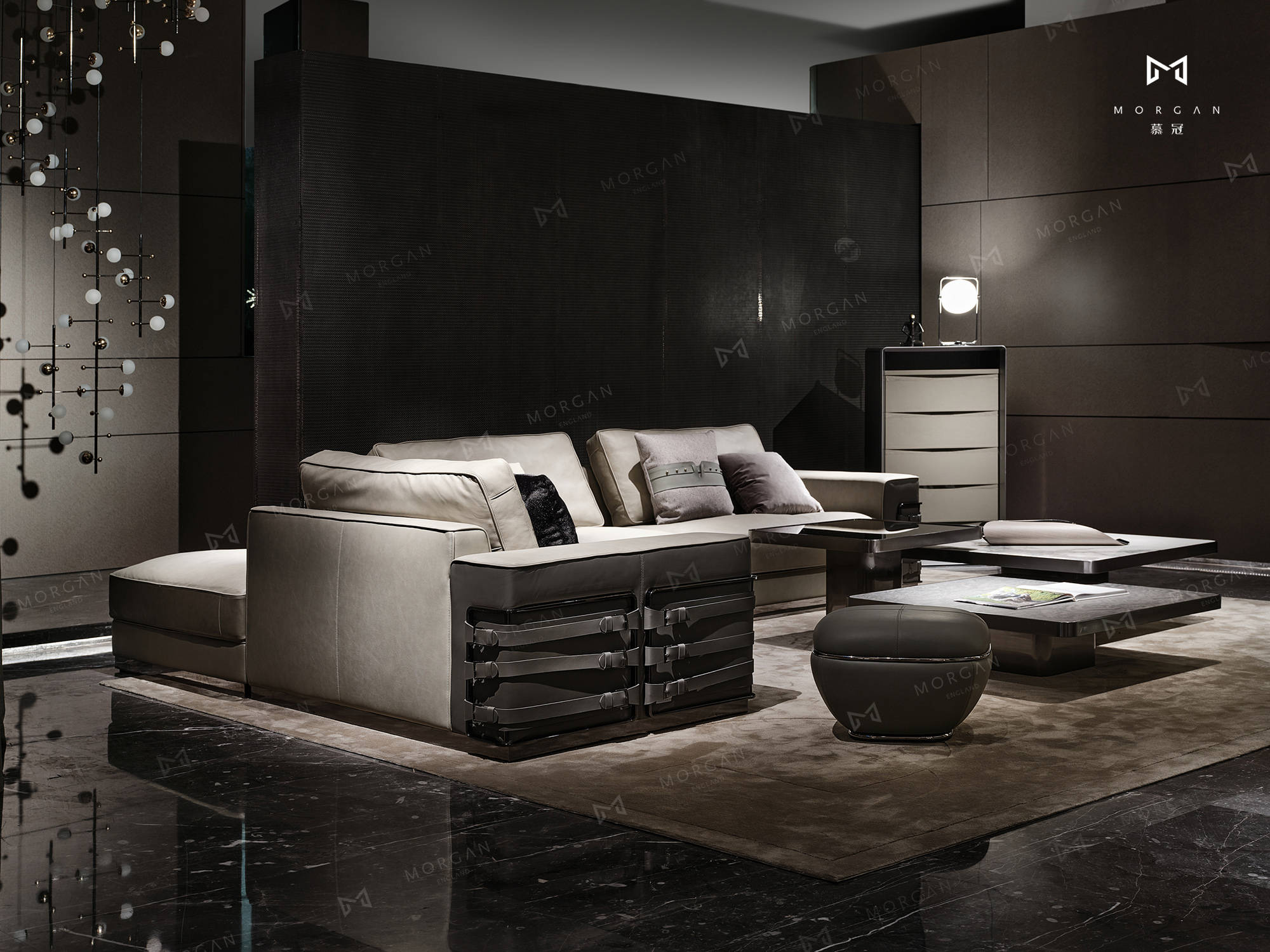 慕冠家居自然之旅以质为奢