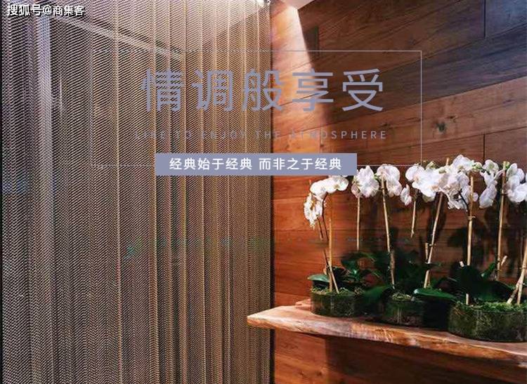 材料室内金属网帘加工厂家教您如何选择材料