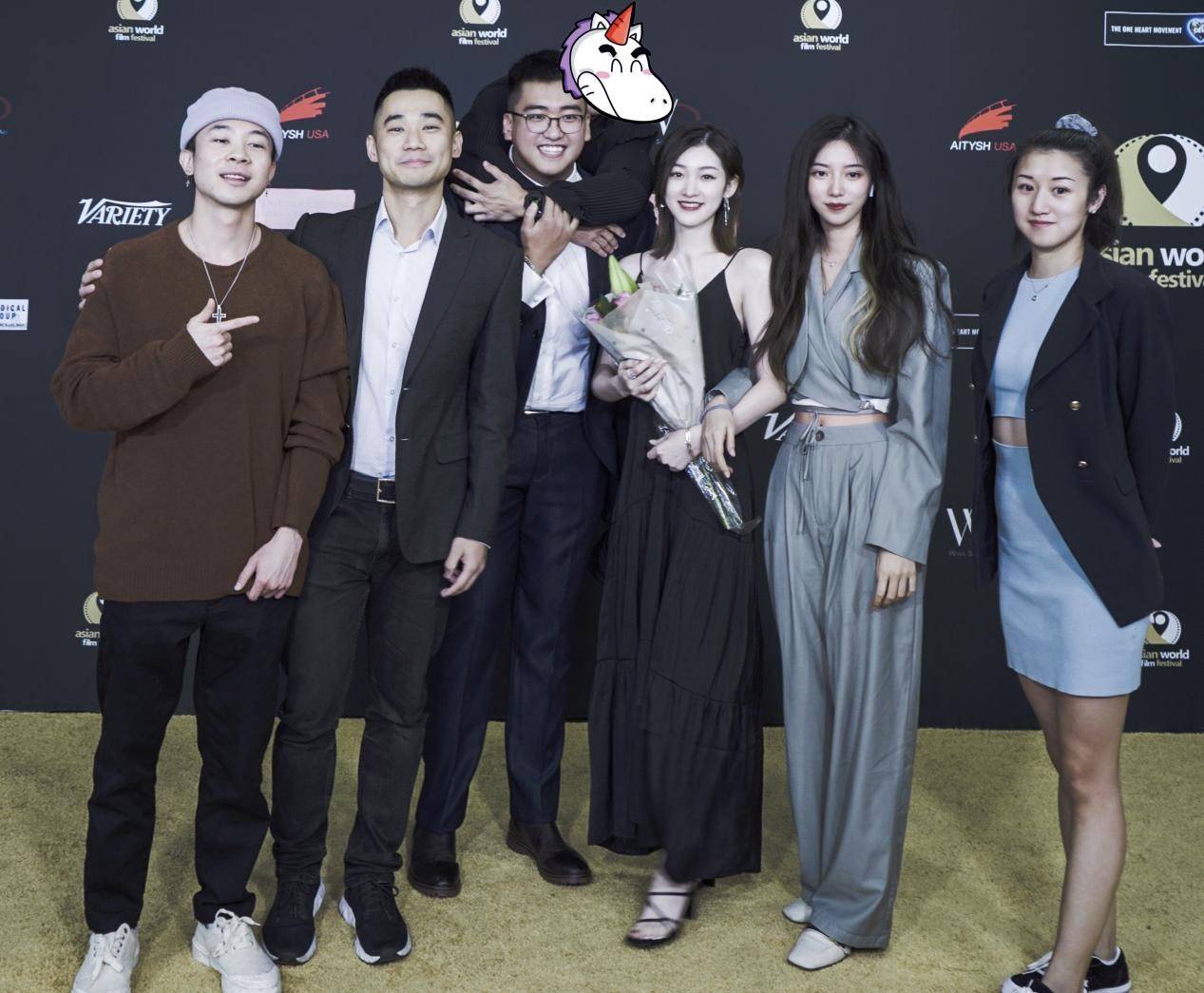 亚洲|导演邱政达影片《salvation》获第七届亚洲国际电影节新锐导演奖