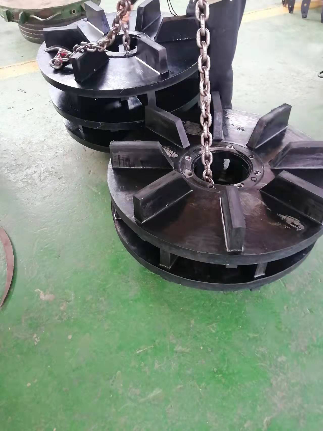 耐磨叶轮盖板聚氨酯浮选机@恒晟达@南京大屠杀铭记历史