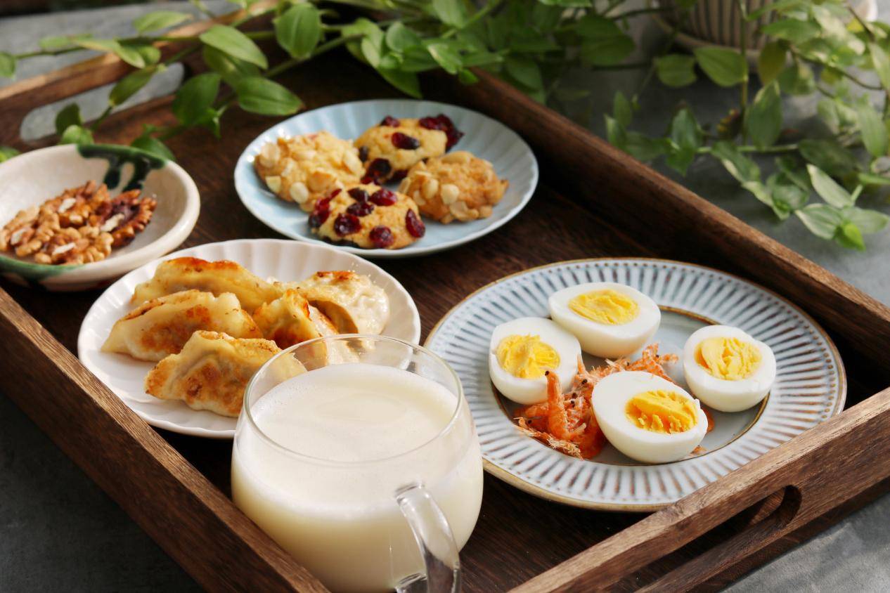 春芝堂带你走进真正的清淡饮食王国