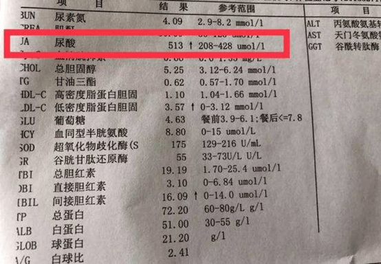 尿酸|痛风都吃降酸药了却还是复发？多半是这7个祸根在作怪