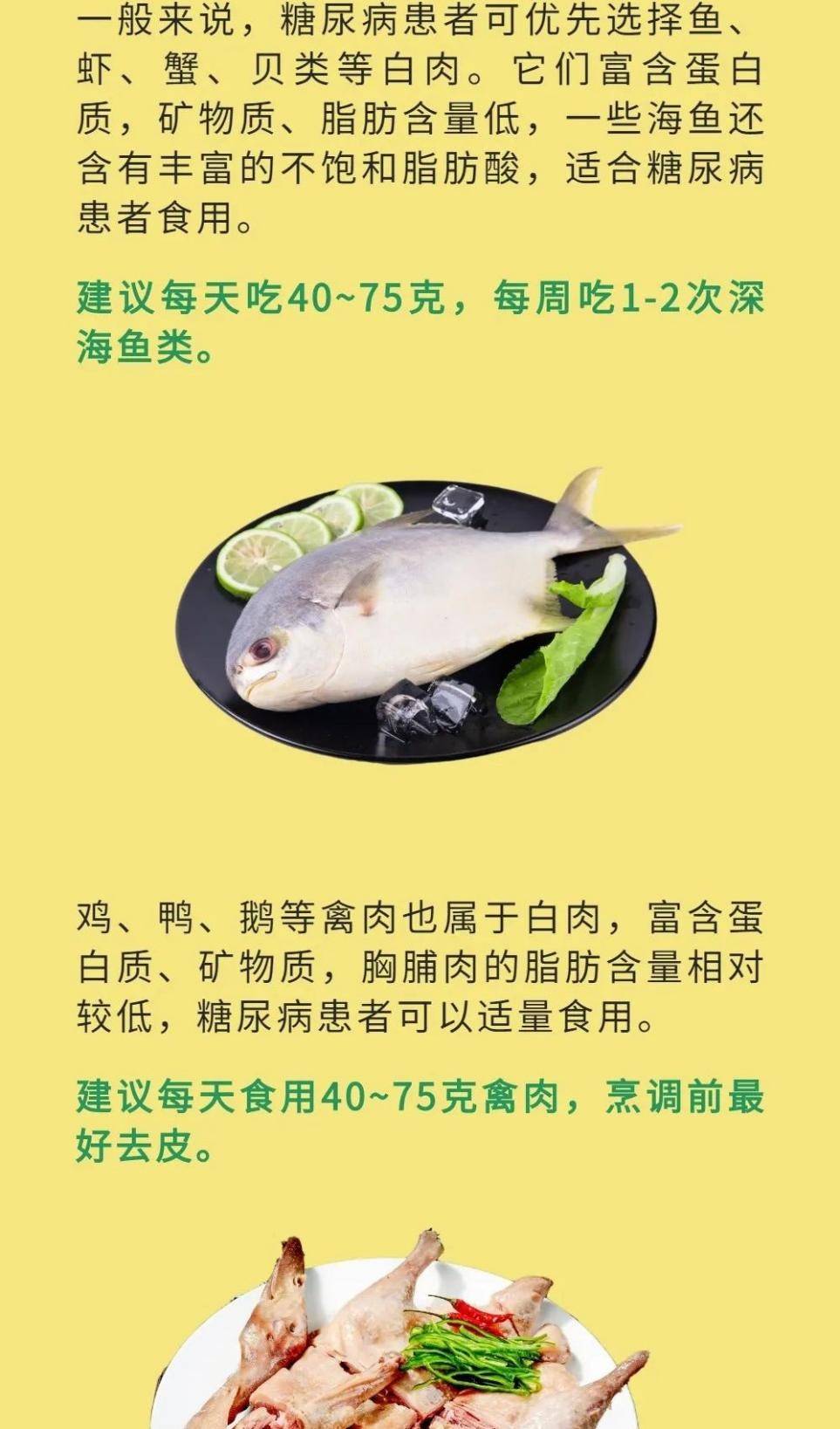 肉类|得了糖尿病不敢吃肉？记住这三点，血糖平稳-天合云医