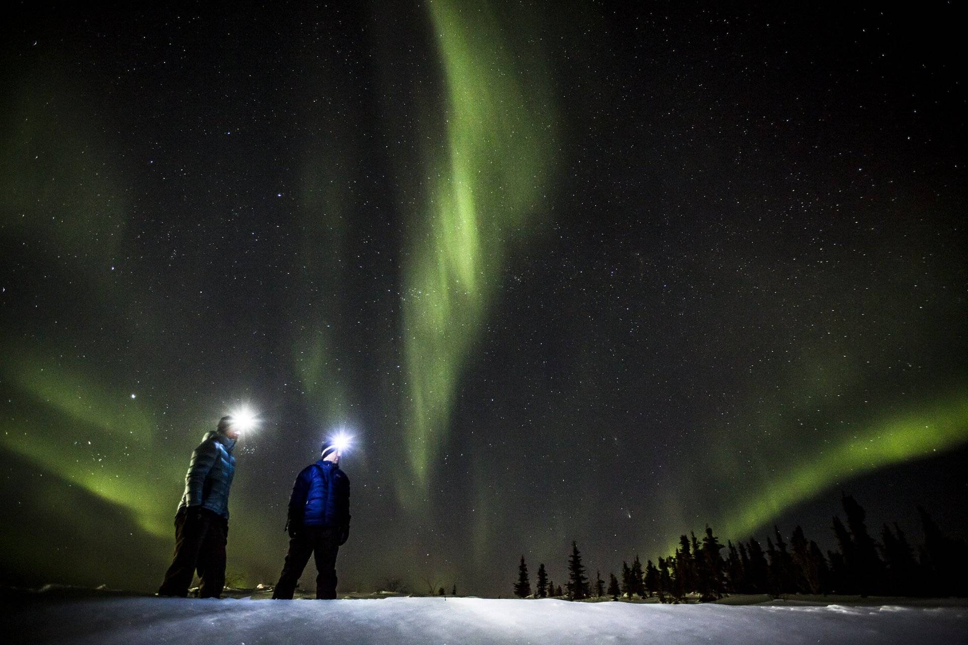 加拿大旅游局亚太区总经理：冰雪旅游将成为冬季旅游发展的新风向 |专访