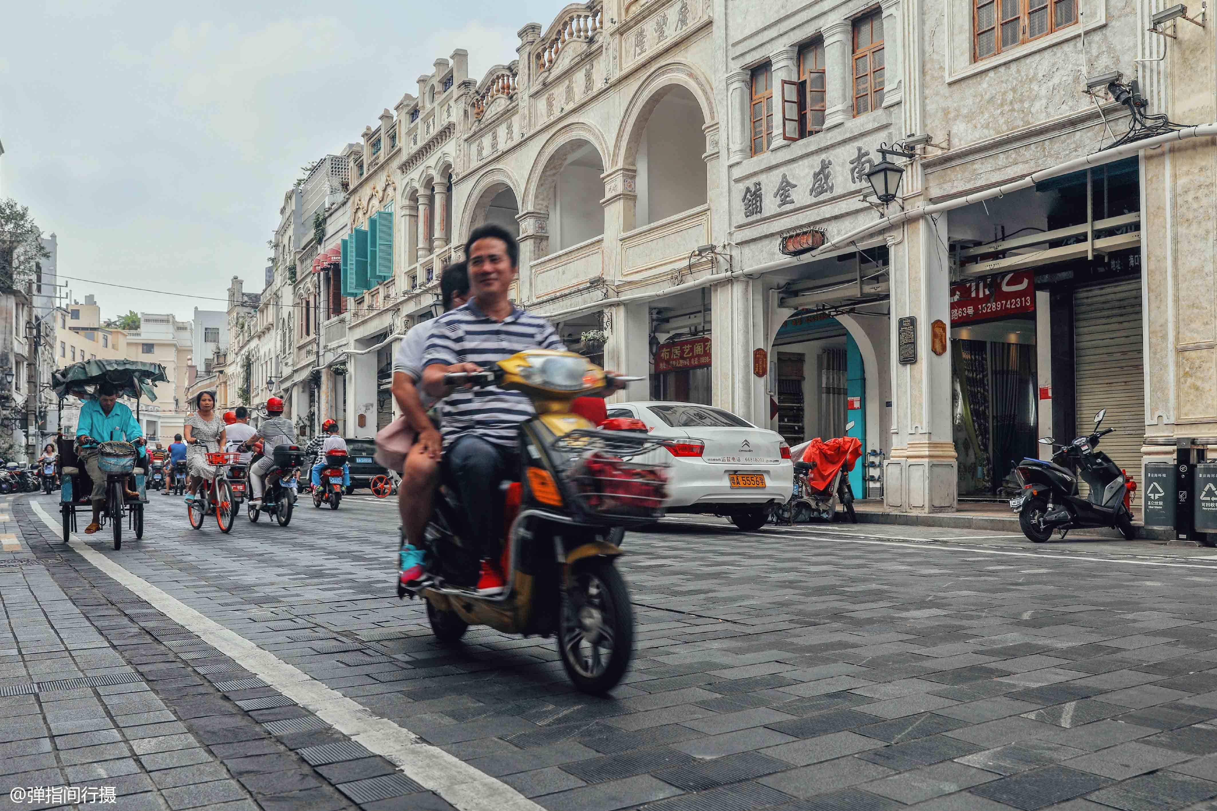 景美|中国3座“小众”滨海城市，景美宜居环境好，适合“候鸟式过冬”