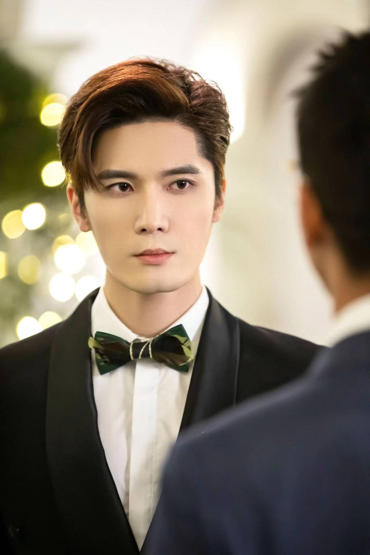 演技|刘海宽《我是岁月你是星辰》热播中 沉浸式演技于无声处打动人心