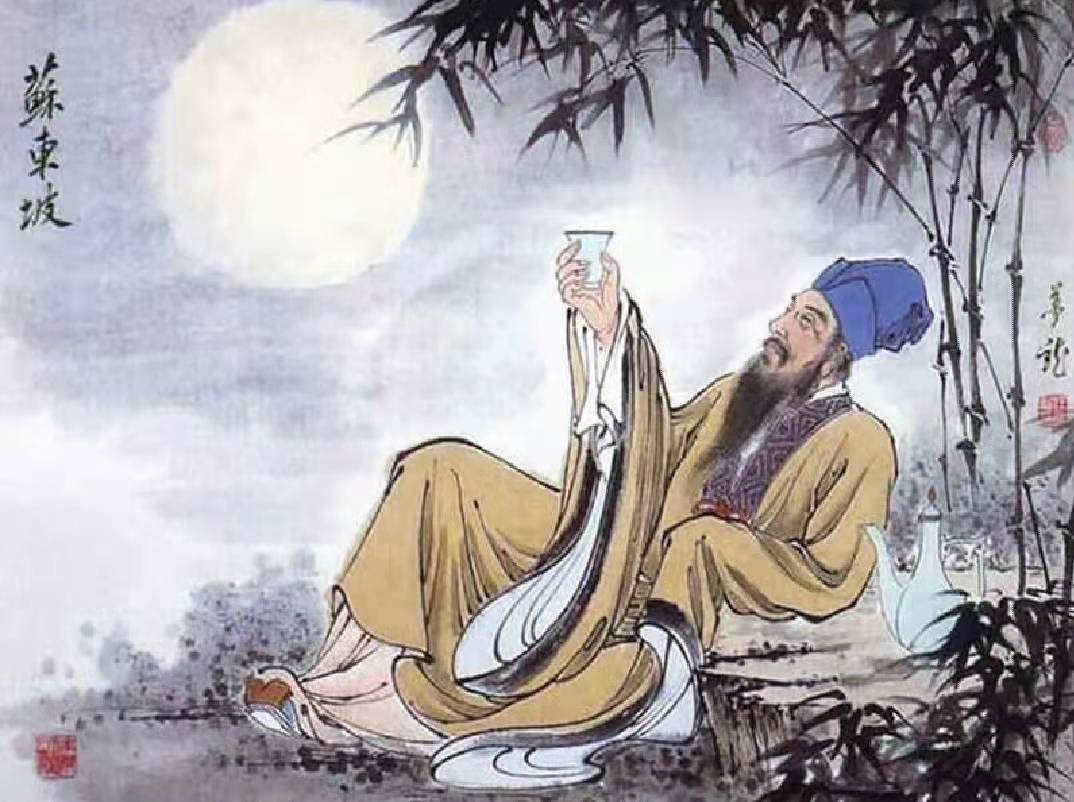 墨茶之辩的故事你知道吗