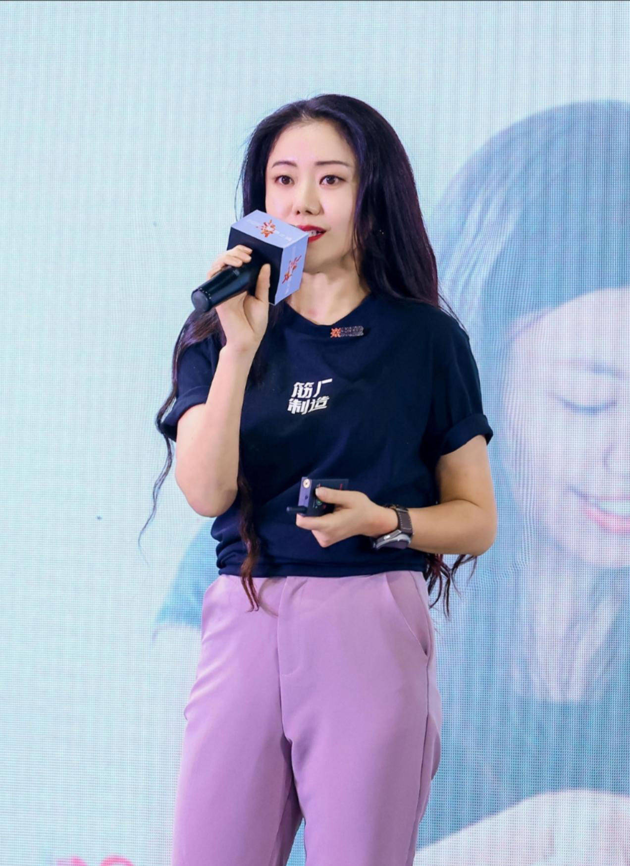 趋势思潮精彩回顾丨万科黄婷z世代住宅产品逻辑