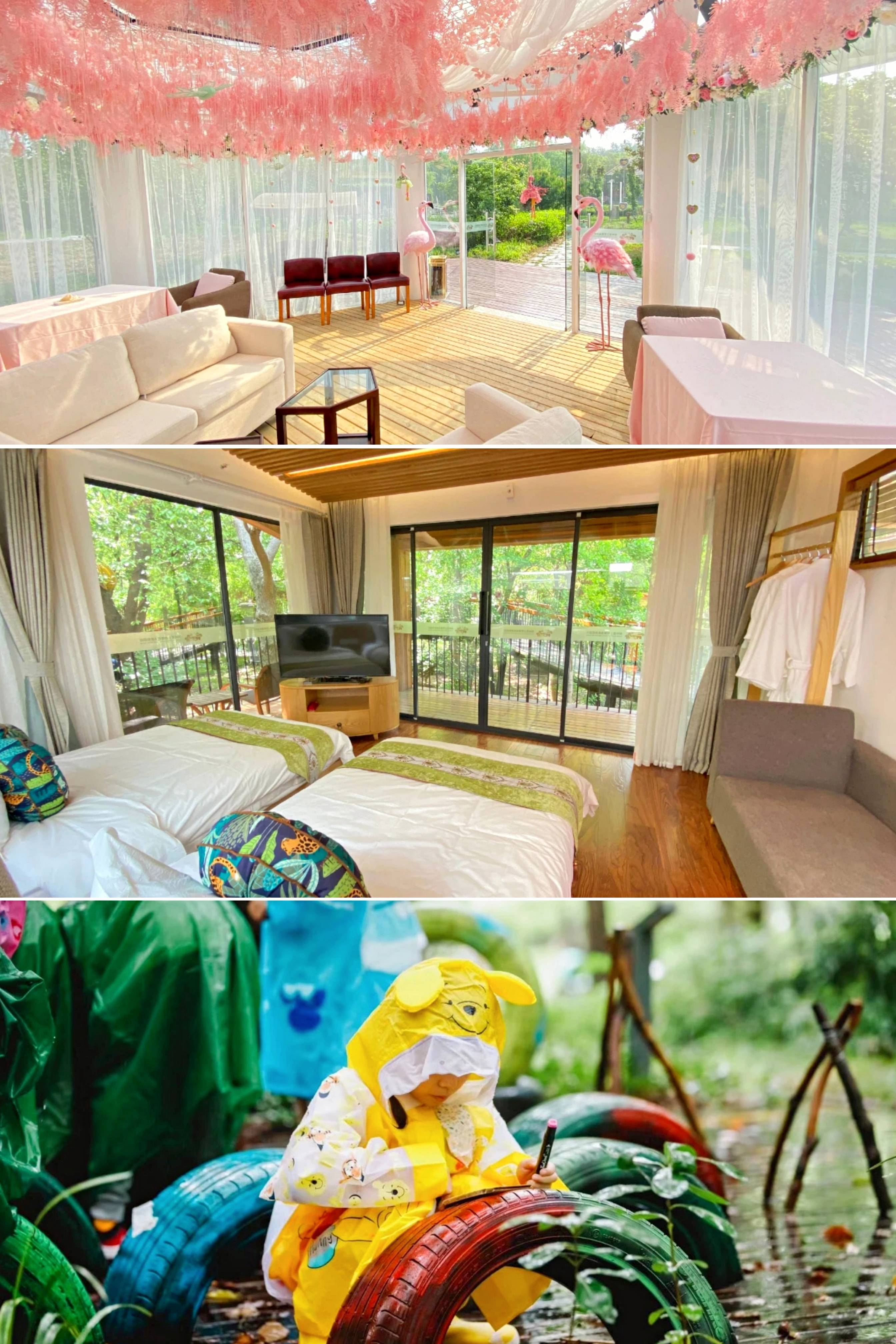 原创2022年苏州元旦跨年苏州这几家可以带宠物的民宿快收藏