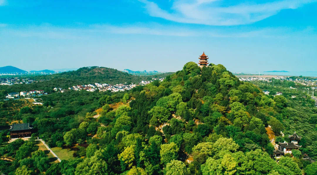 元旦来苏州西山岛2天1夜旅游攻略