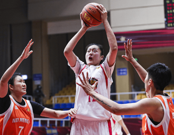 勝負(fù)|女籃淘汰賽再遭央視棄播！一局定勝負(fù)都不播 4場(chǎng)生死戰(zhàn)被無(wú)視