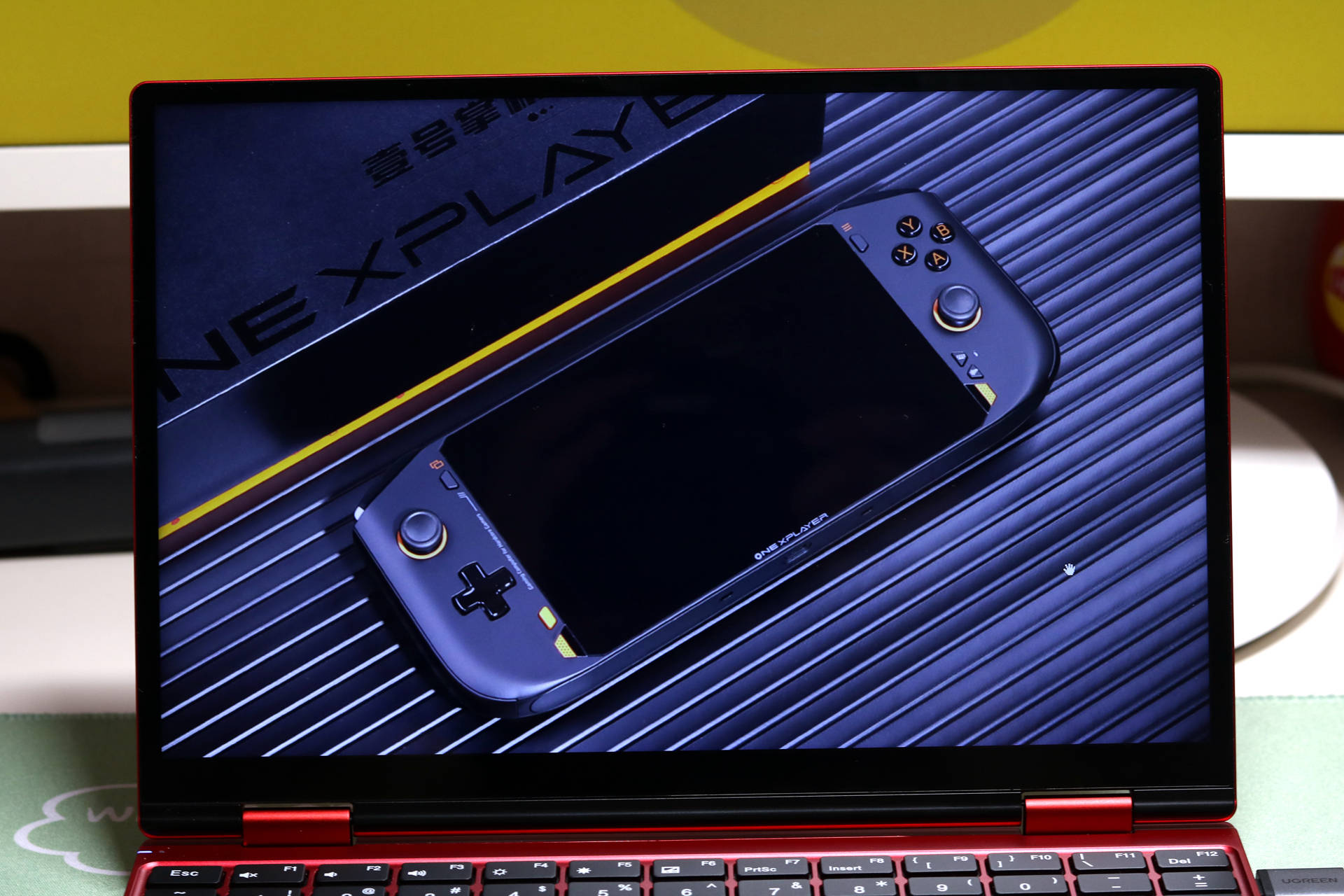 壹号本掌机充电 63f1eace5c76432594ff4ea77a4f8248.jpeg