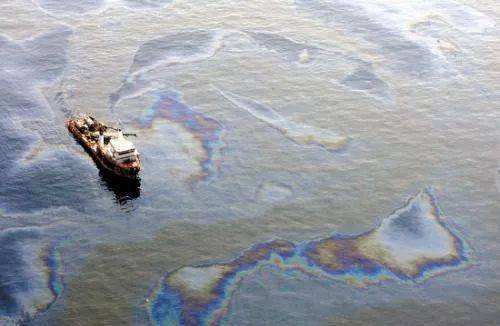 油船清洗废水处理,破乳剂是关键_含油_油品_色度