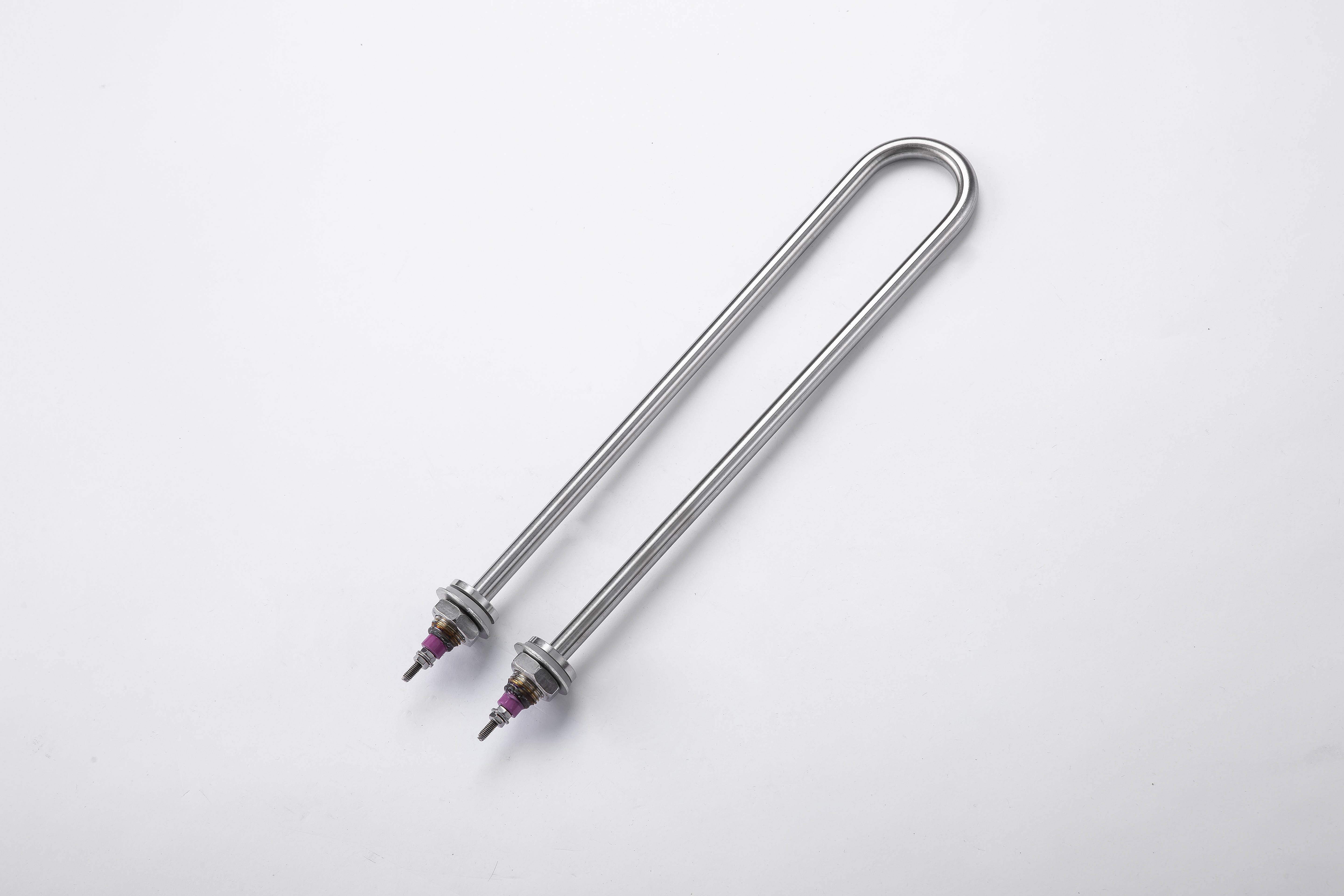 u型加热管的特点