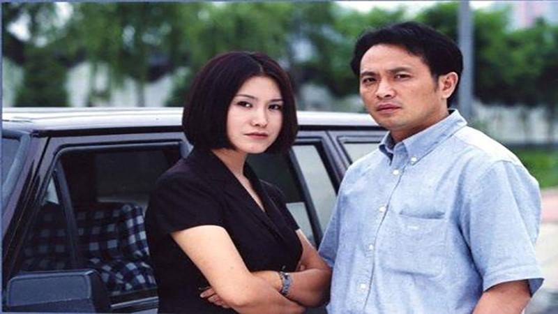 岷山|《重案六组》，凭什么火了10年？