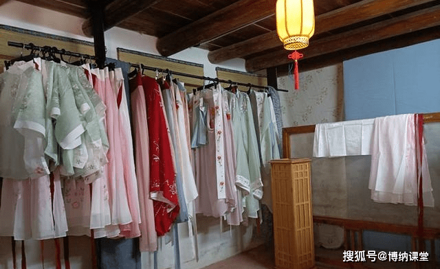 古建筑活化利用