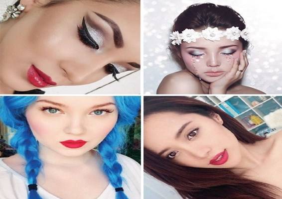 账号想要成为美妆博主，必须知道这几点！