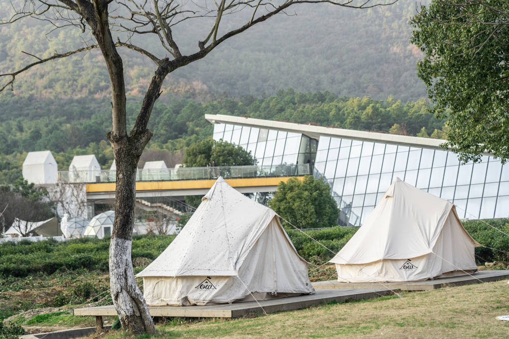 江南|从千年古城到创新之城，感受苏州最江南公共特色文化空间的魅力