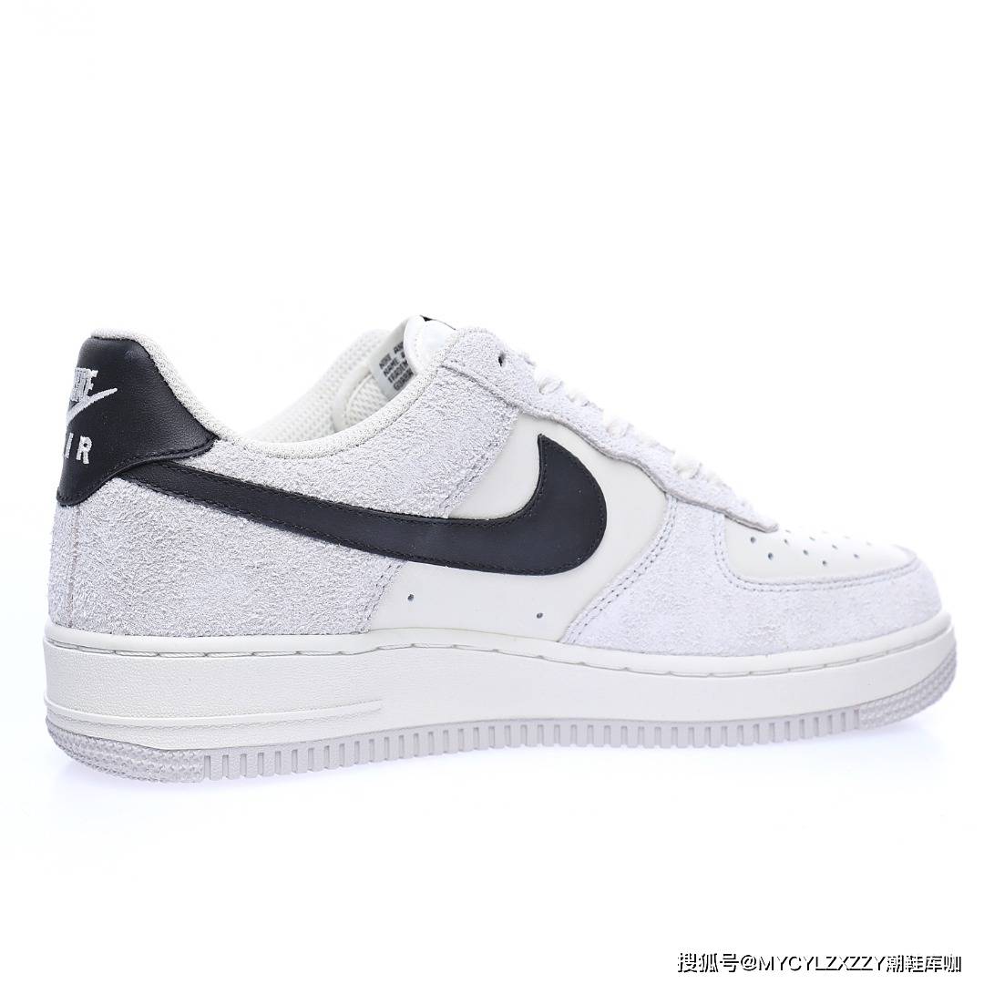 耐克nikeairforce107lv8空军一号经典低帮百搭休闲运动板鞋bg5120315
