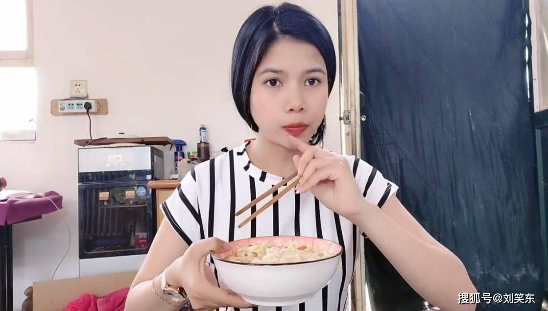 嫁给河北小伙,结婚3年,坦言:做中国媳妇幸福又幸运_小东_小丽_农村