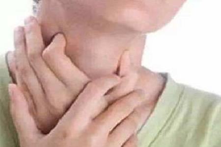 首大陈潜喉头水肿的几个原因都有哪些