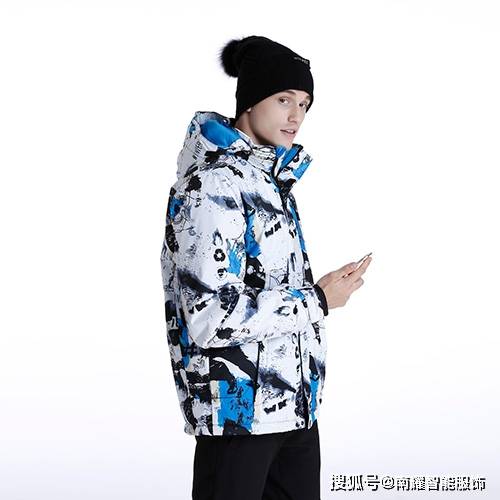 新潮 快冻哭了?冬日新潮加热帽,让人温暖又舒适