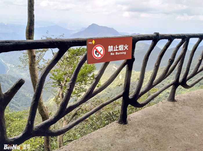 景区标识牌这几种标识一定要具备_文旅_旅游_游客