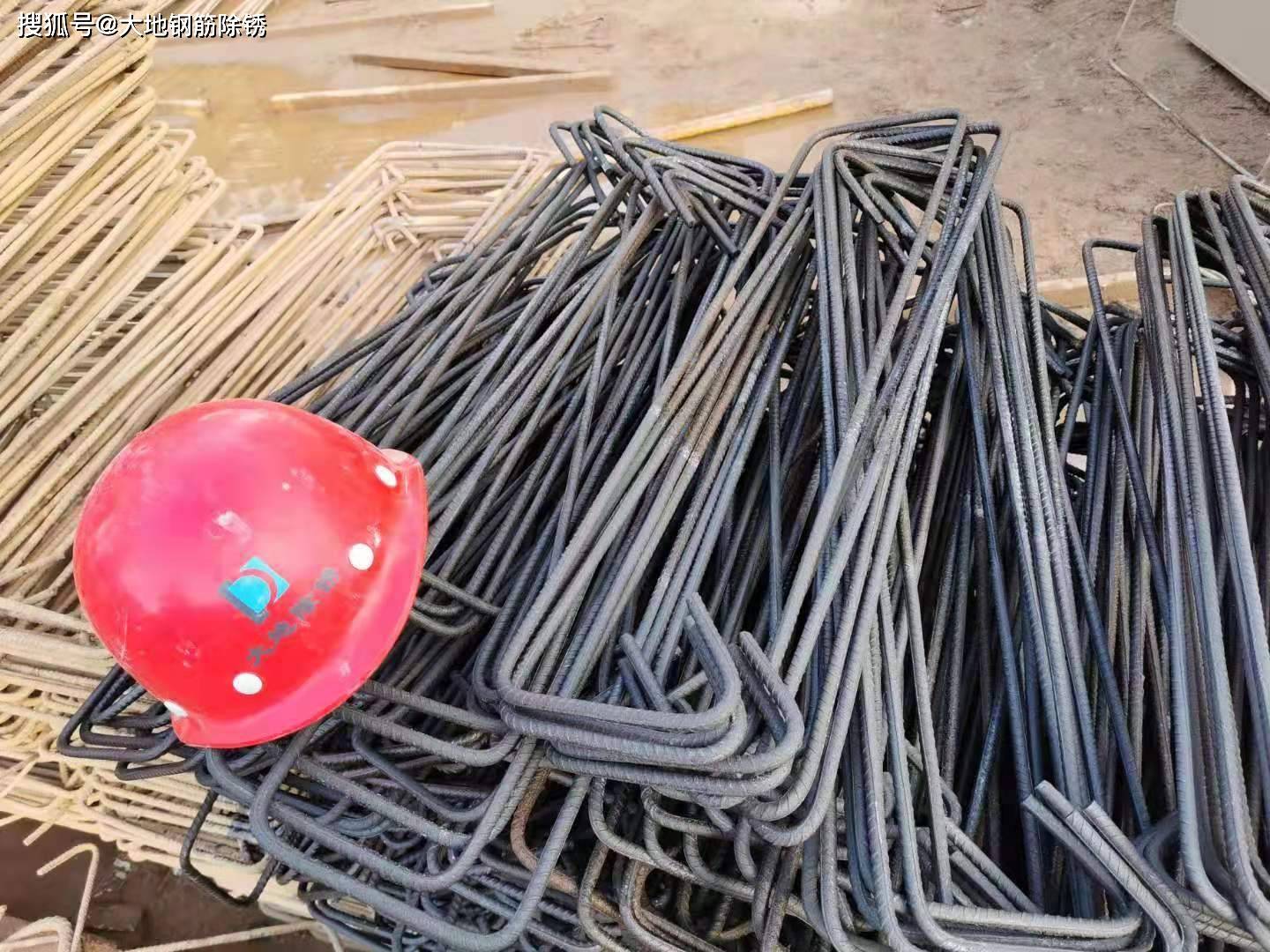 冬季适合做钢筋除锈吗?_工艺_防锈_时间