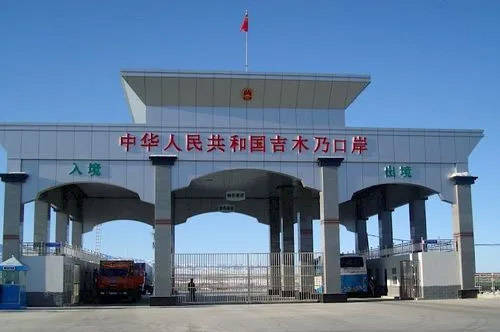 中吉国界各口岸将在2022年1月1日至3日临时关闭