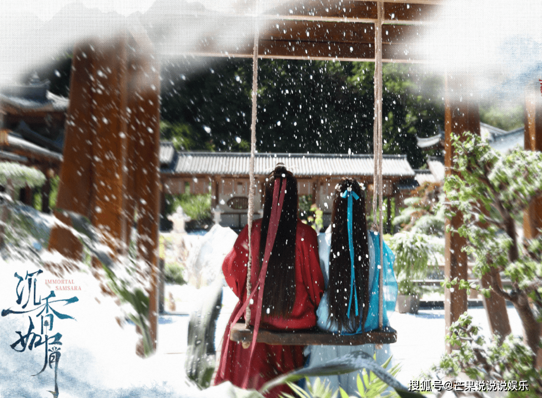 英气|待播古装剧女主造型：热巴俏皮可爱，赵露思英气，而她的最华丽