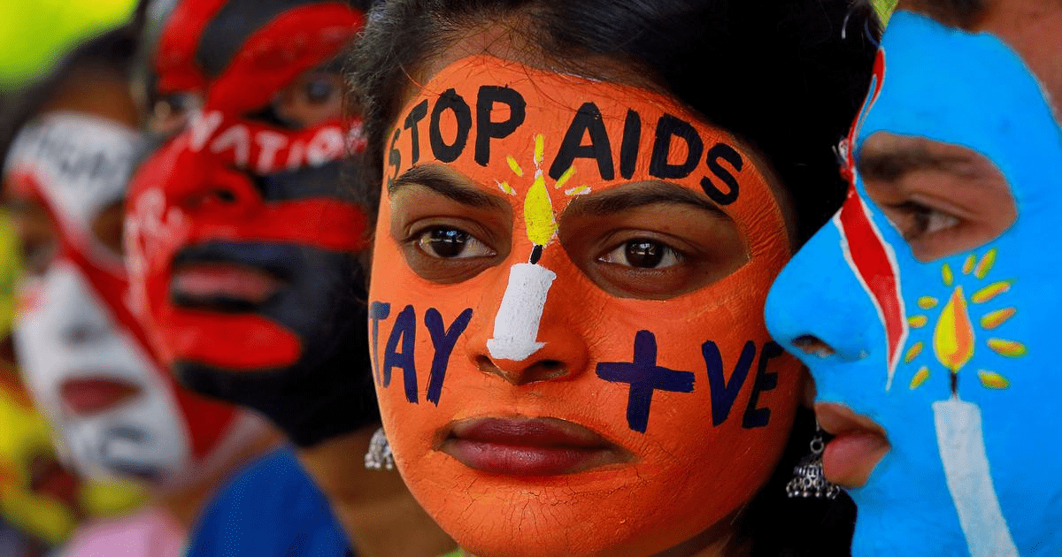 检测|毫无底线！印度护士谎报艾滋病情，只因小费没拿够！