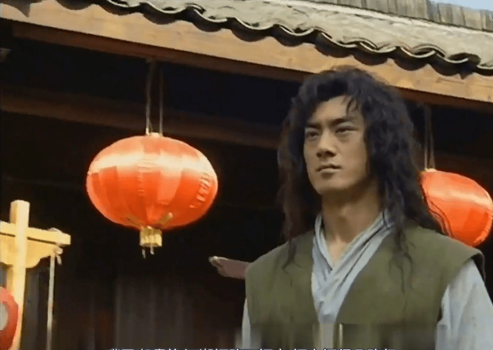 女神|《雪花女神龙》为什么不按颜值决定男主角?