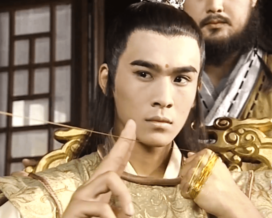 女神|《雪花女神龙》为什么不按颜值决定男主角?