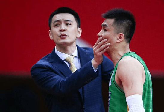 杨鸣|19投砍30+5！辽宁弃将把NBA当CBA玩 杨鸣这次看走眼了