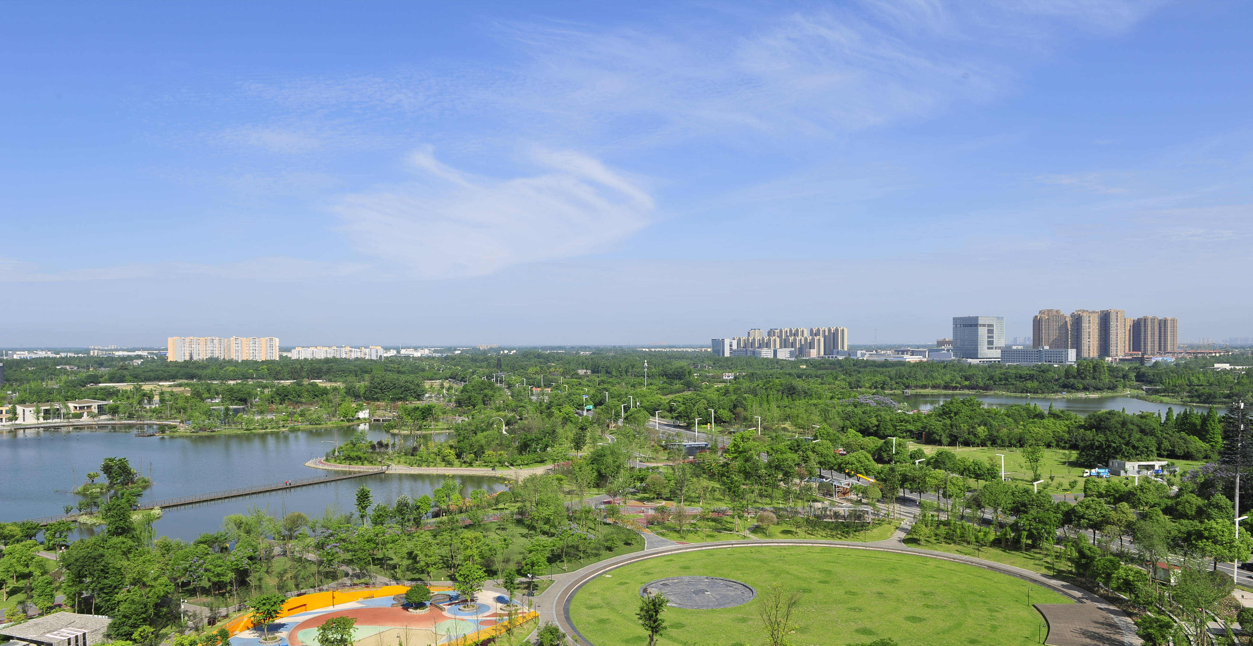 用数字说话,双流交出"绿水答卷"_用水_供水_水质