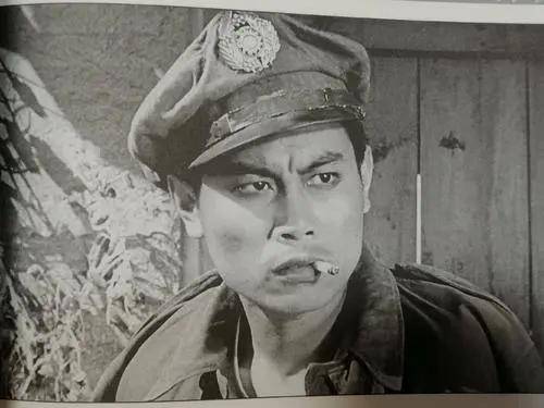 《英雄虎胆》_王晓棠_电影史_影片