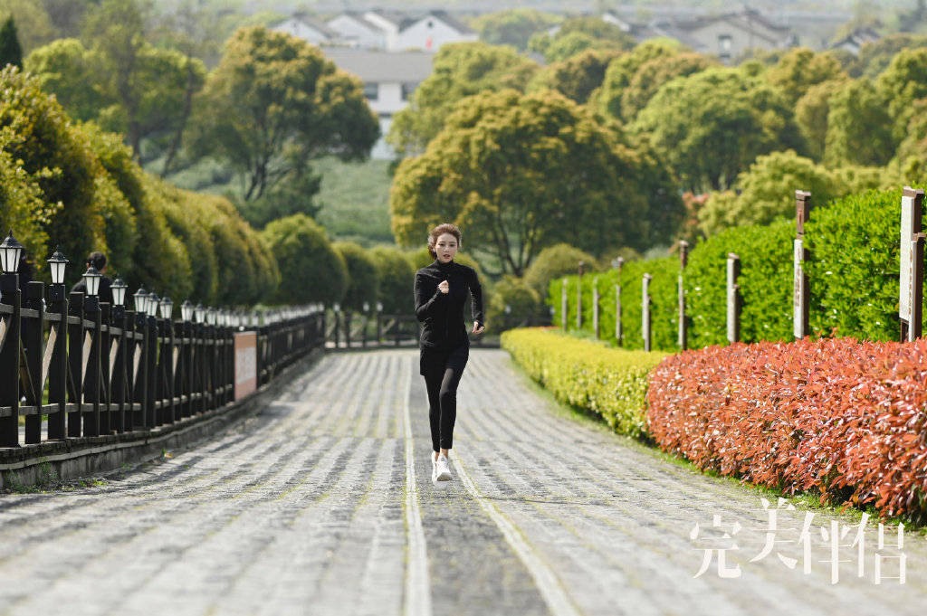 生活|《完美伴侣》8集过后，孙父孙母最出彩，小人物比林庆昆之流真实