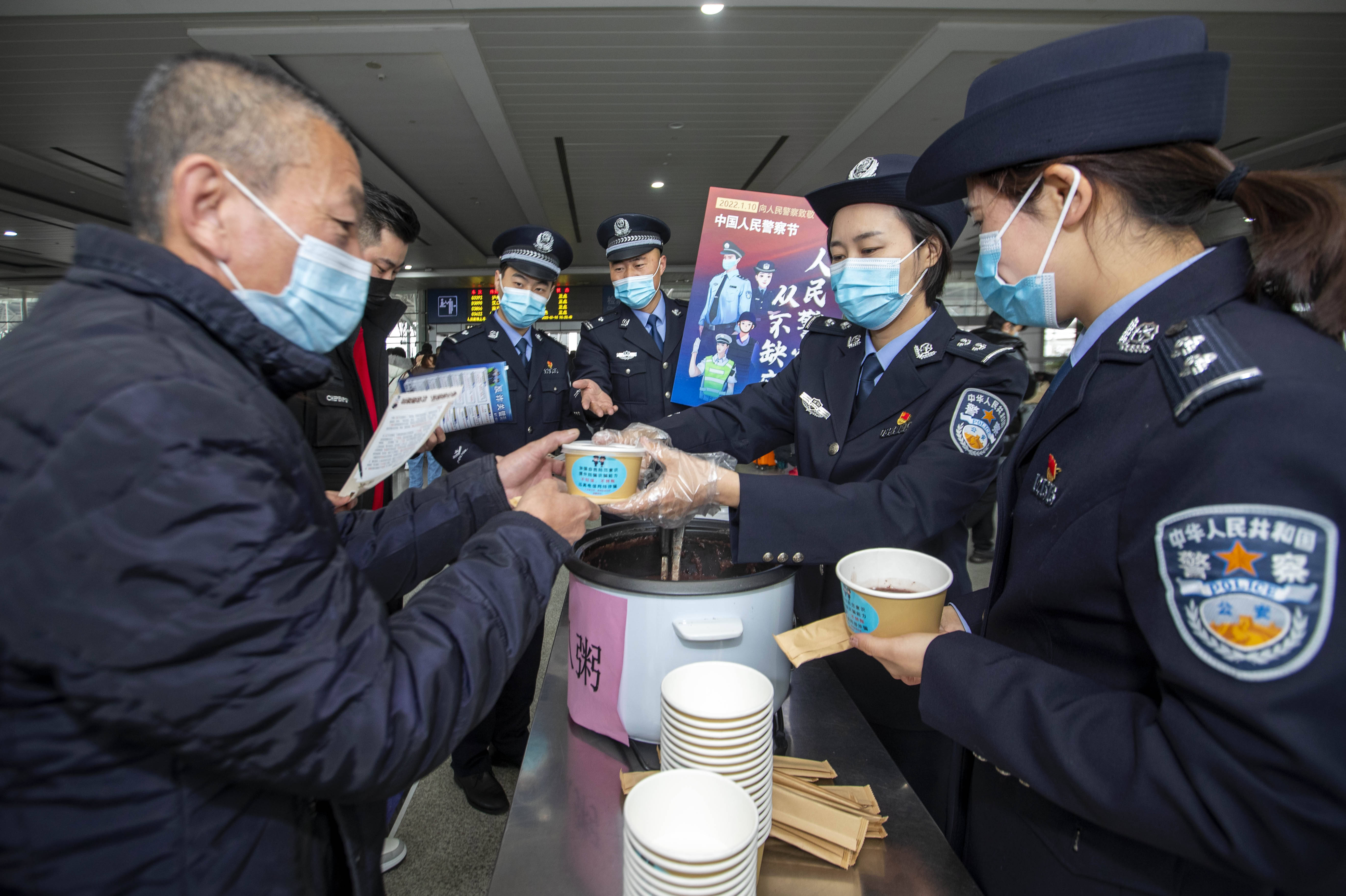 泰州市公安局图片