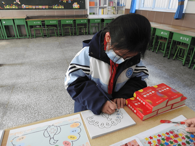 稷山|山西稷山：七彩美少年 闯关我最行 南街小学一二年级无纸笔综合素养测评