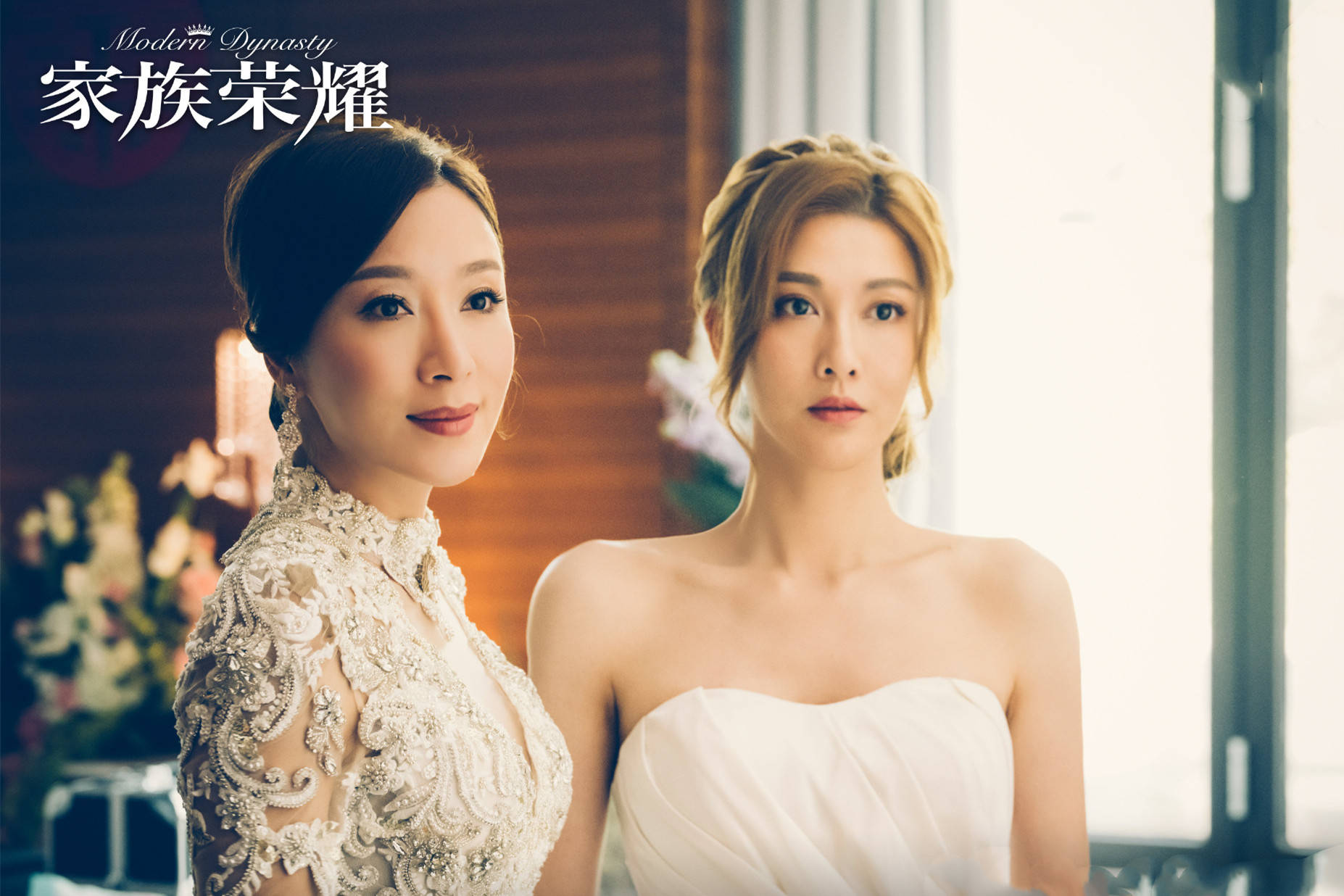 飞虎队|《飞虎3》、《家族荣耀》正热播,暴风雨般的剧情和不敢老的男神