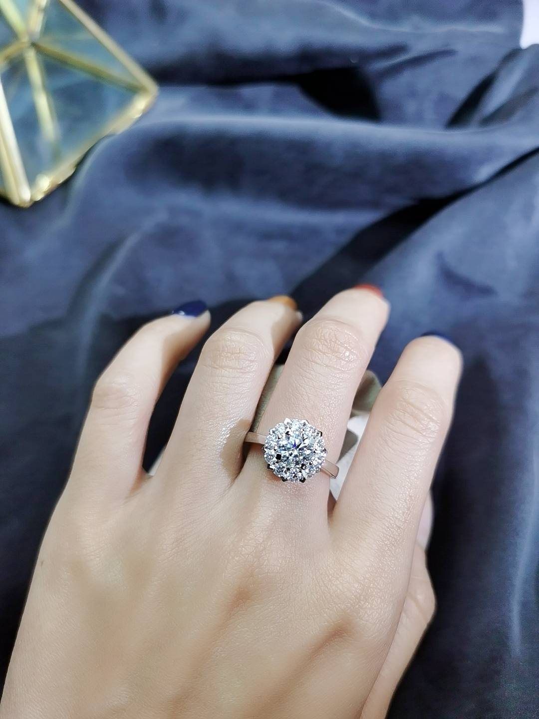 深度分析莫桑钻值得买吗