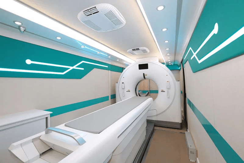 2022最应该推行到全国的抗疫神器可以移动的ct