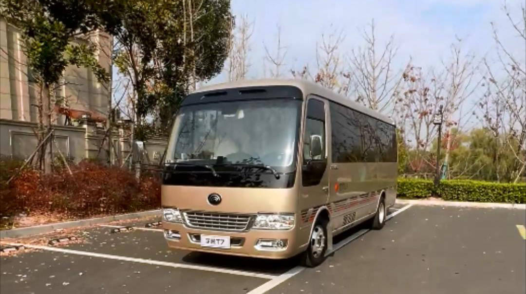 宇通t7星河版为何备受关注
