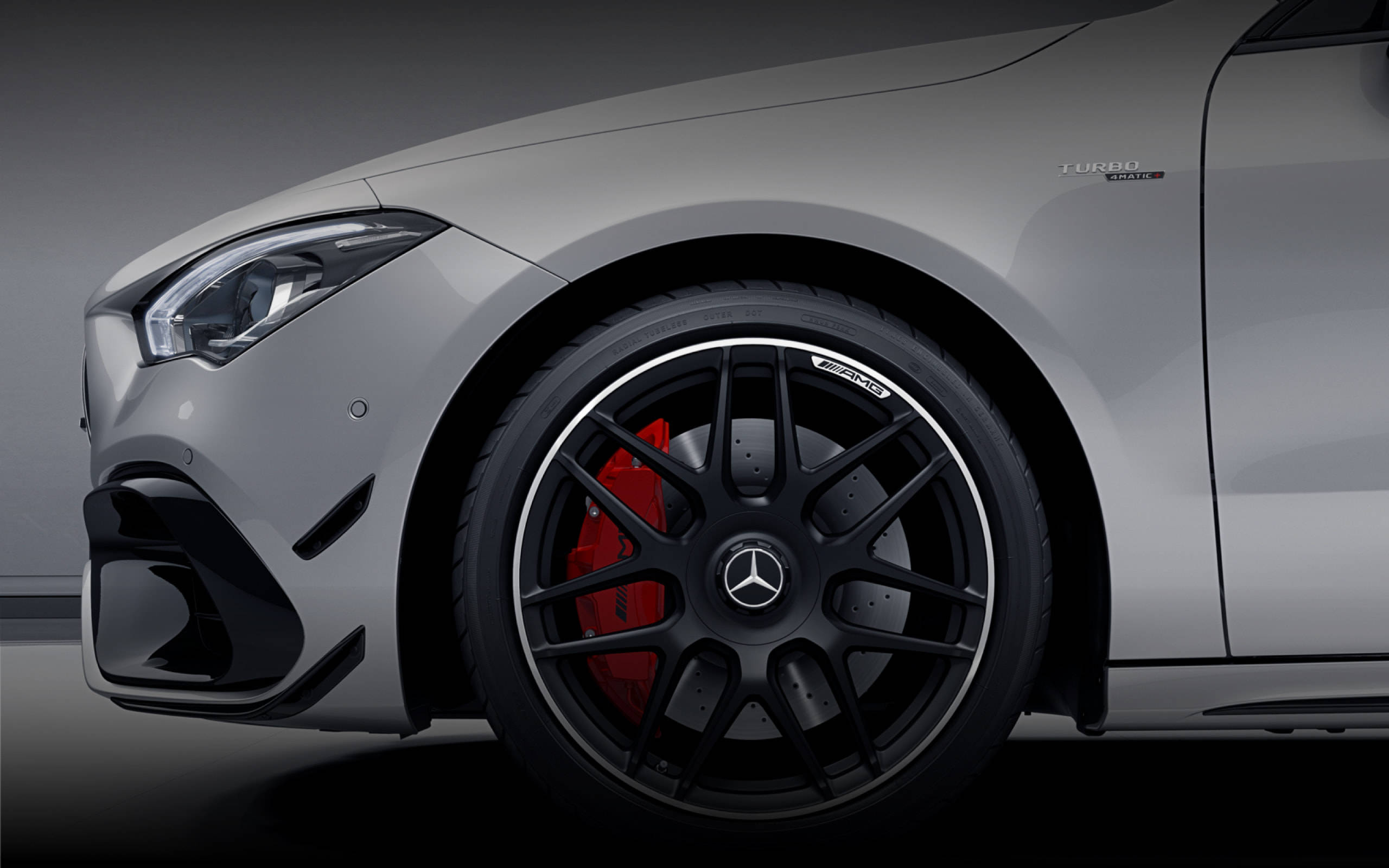 2022款AMG CLA 45新车型上市！搭载2.0T发动机，售价54.93万元_搜狐汽车_搜狐网