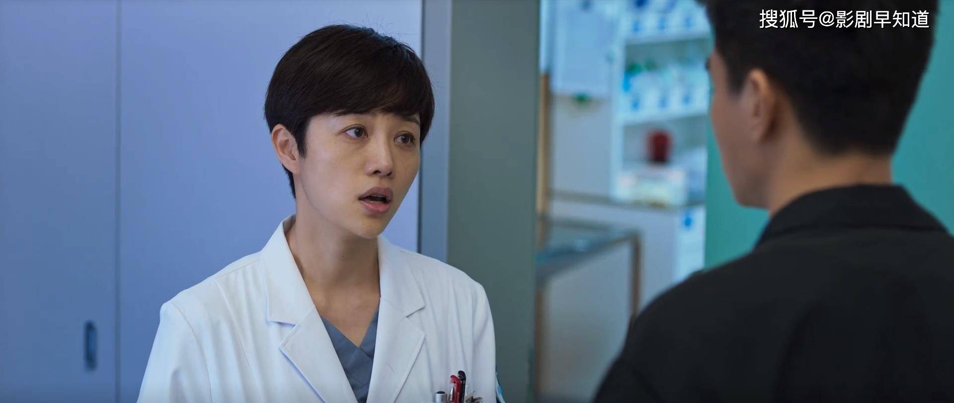 开端|《开端》和《山海情》梦幻联动,配角都是正午阳光的老熟人啊