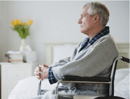 帕金森病人临终好痛苦应该怎么办