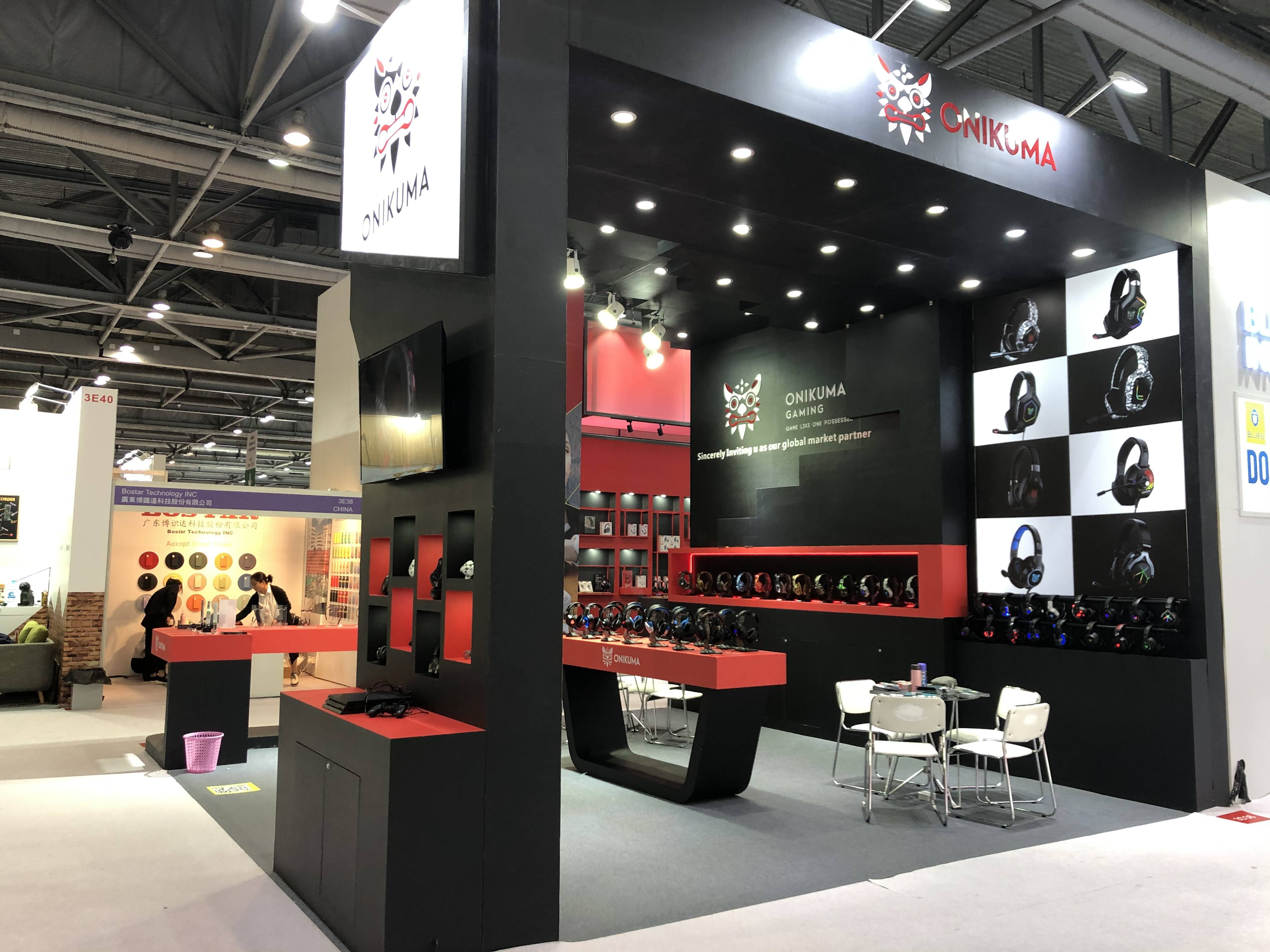 国漫撬动耳机市场发展，腾讯IP联名ONIKUMA有何深意？