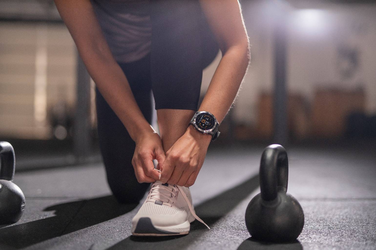 Garmin epix 高端商务智能腕表全新上市