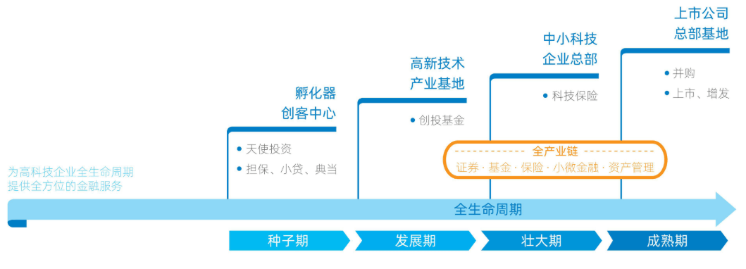 深圳投控—战略驱动的科技与产业集成服务商_发展_创新_控股公司