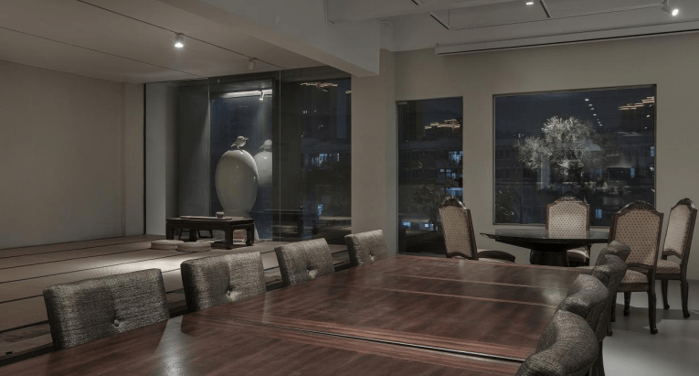 银奖尤美设计丨钟东伟 荣膺意大利 IIDA AWARD 国际设计大奖银奖